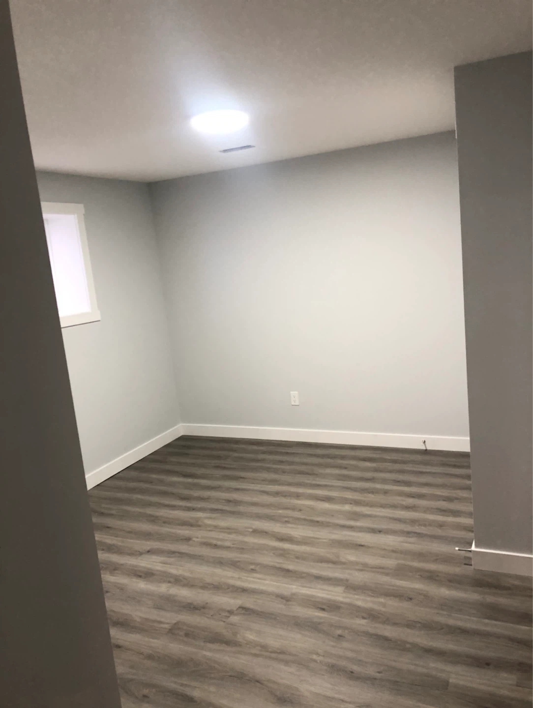 Two Bedroom Basement available from August 1st. - photo 3