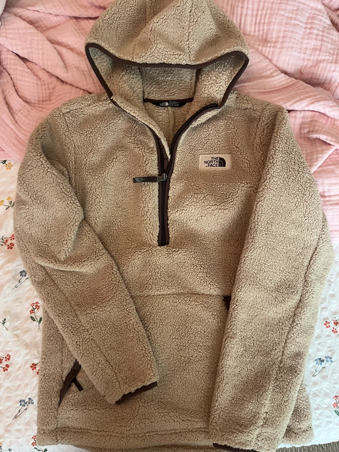 NorthFace Jackets - photo 2