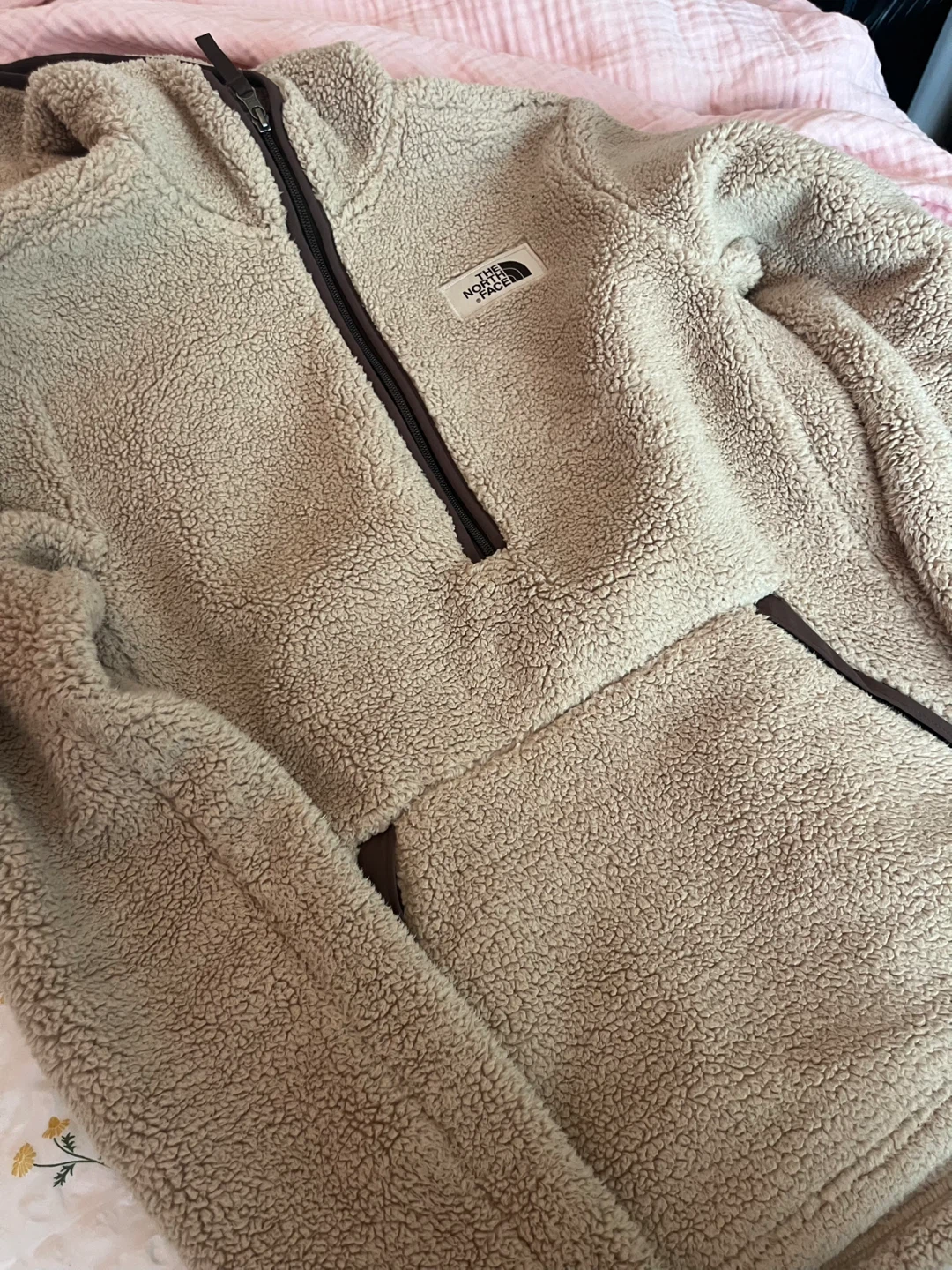 NorthFace Jackets - photo 3