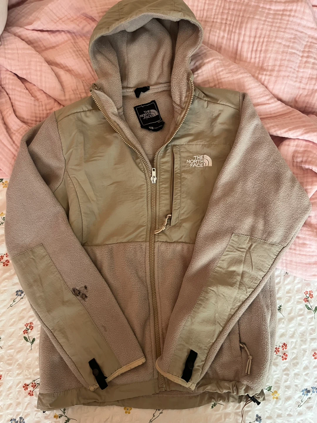 NorthFace Jackets - photo 4