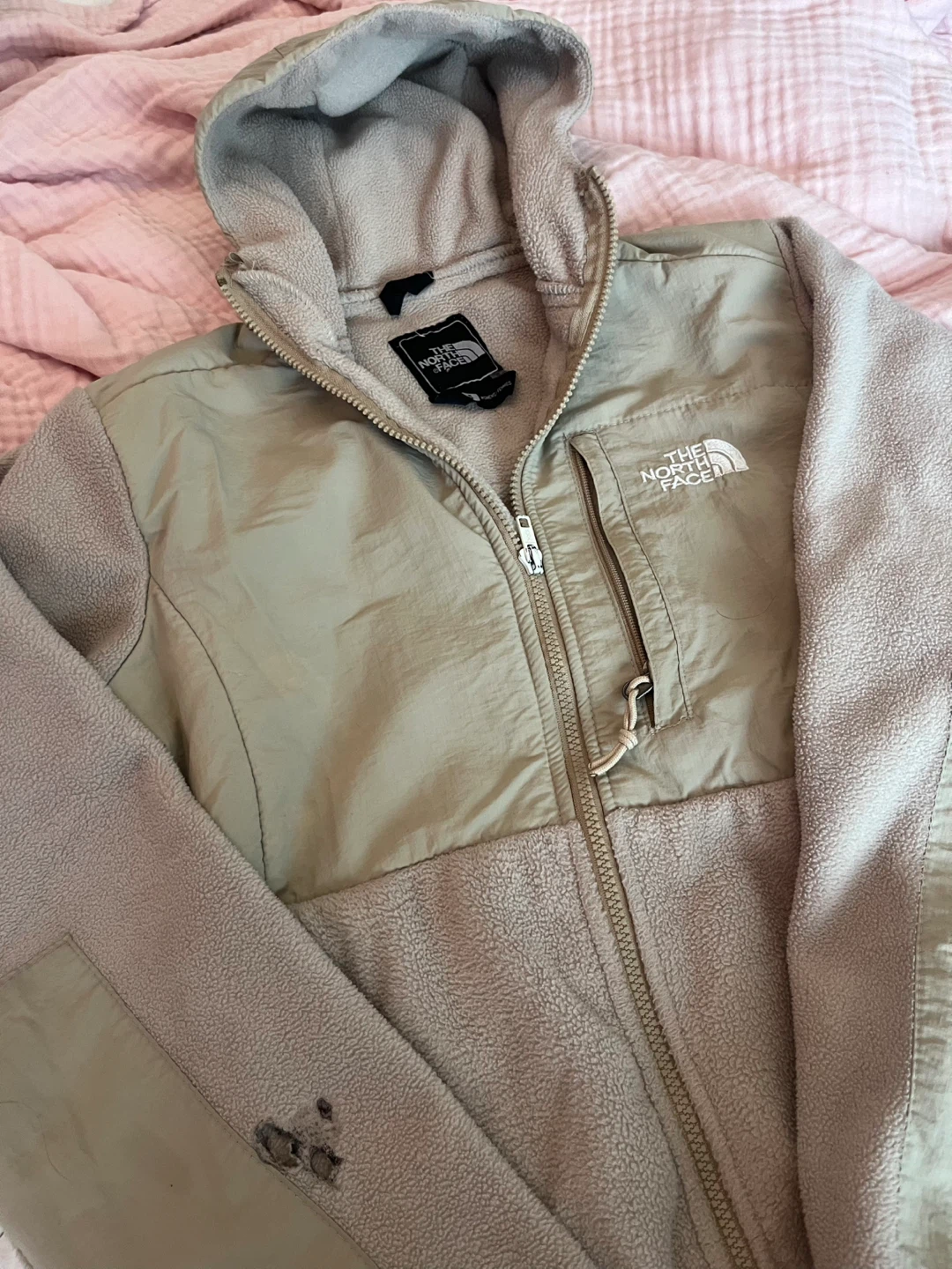 NorthFace Jackets - photo 5