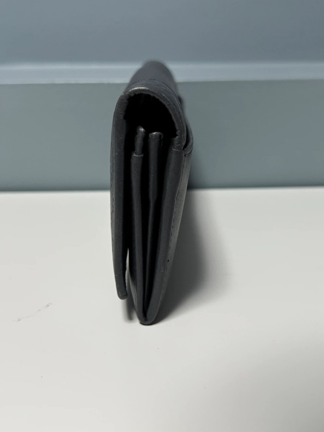 Gucci Wallet Flap wallet Authentic - photo 5