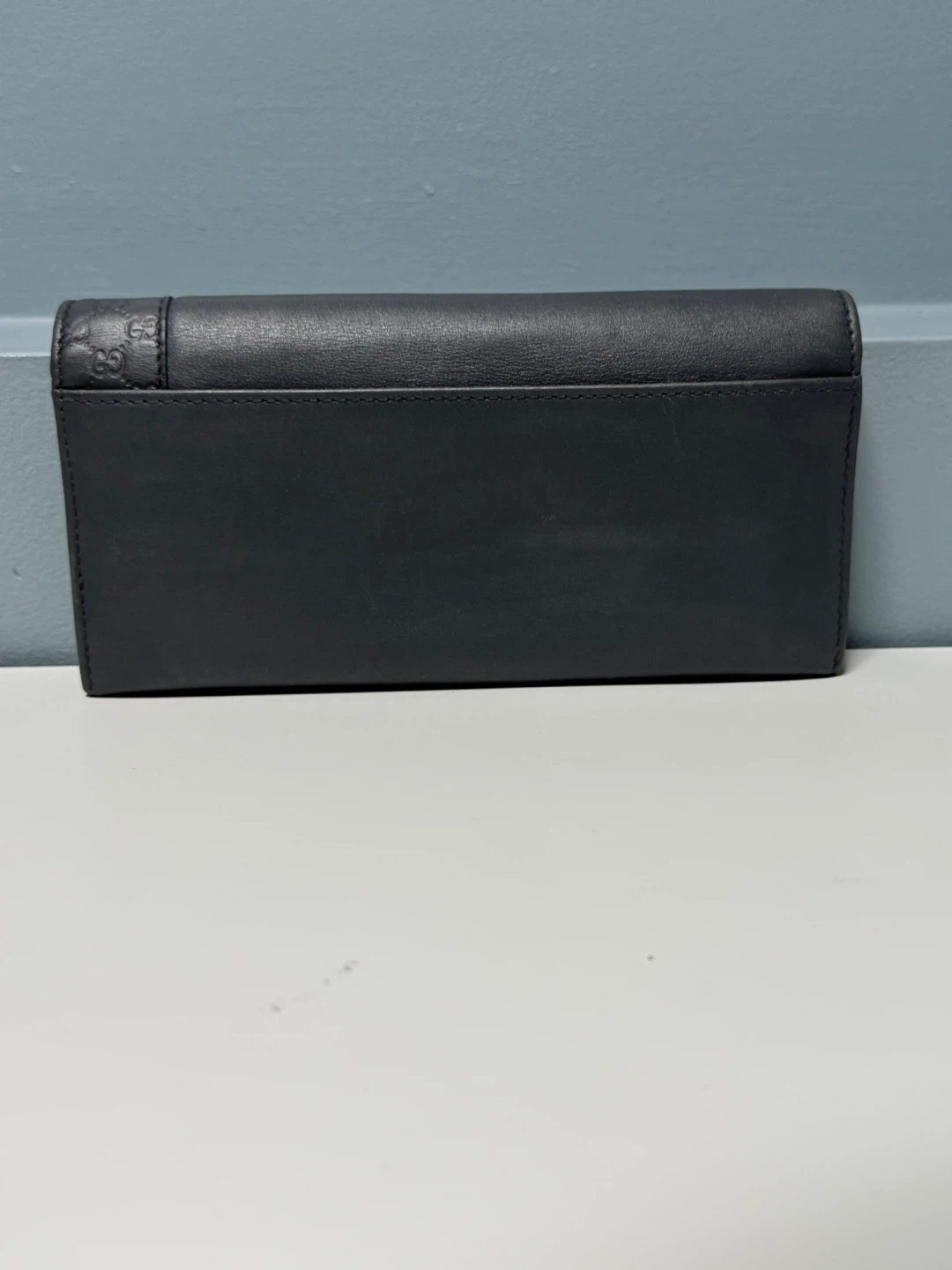 Gucci Wallet Flap wallet Authentic - photo 4