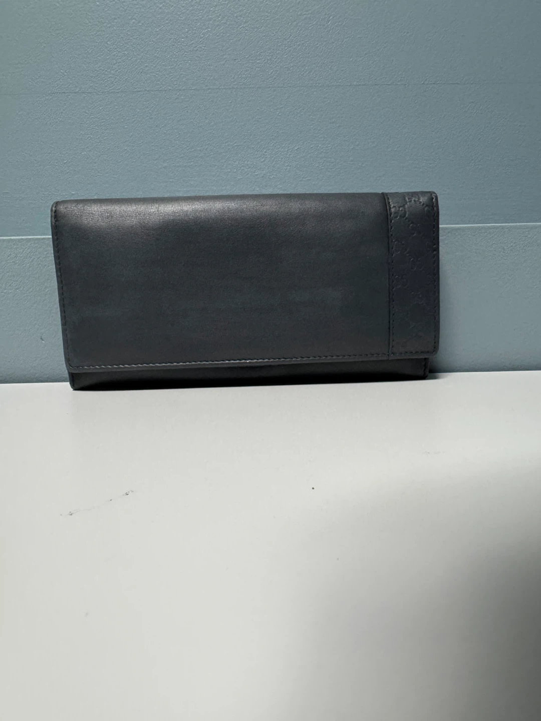 Gucci Wallet Flap wallet Authentic - photo 3