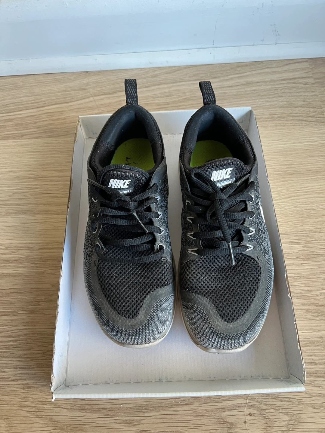 Nike Free RN Running Shoes - photo 2
