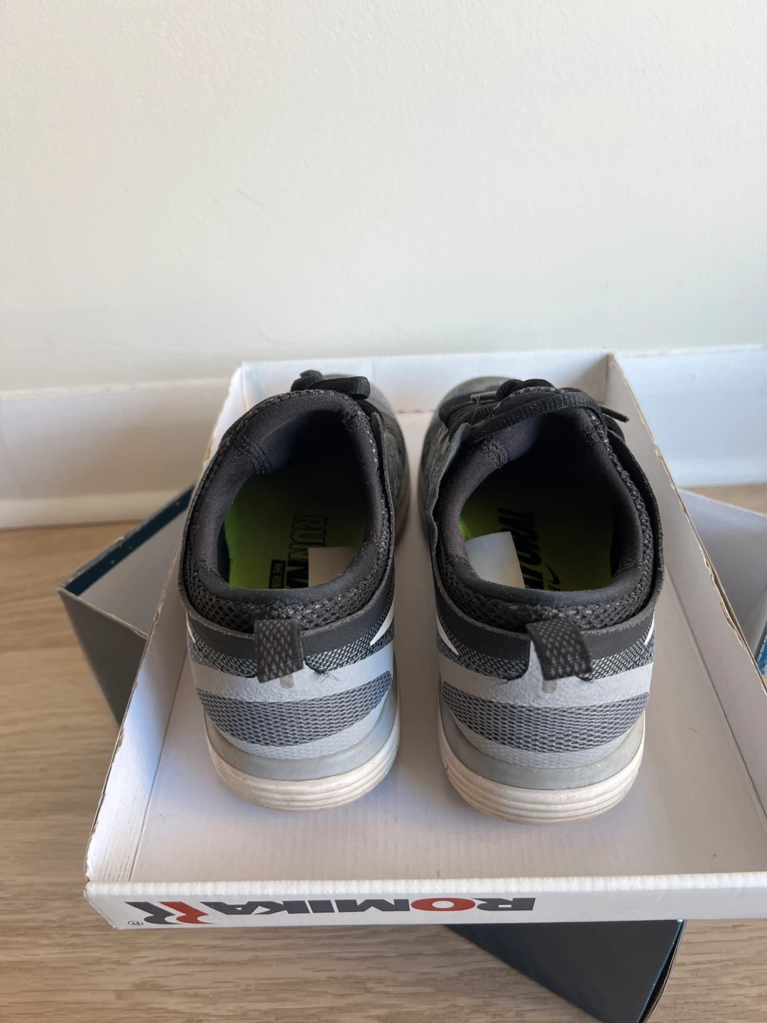 Nike Free RN Running Shoes - photo 5