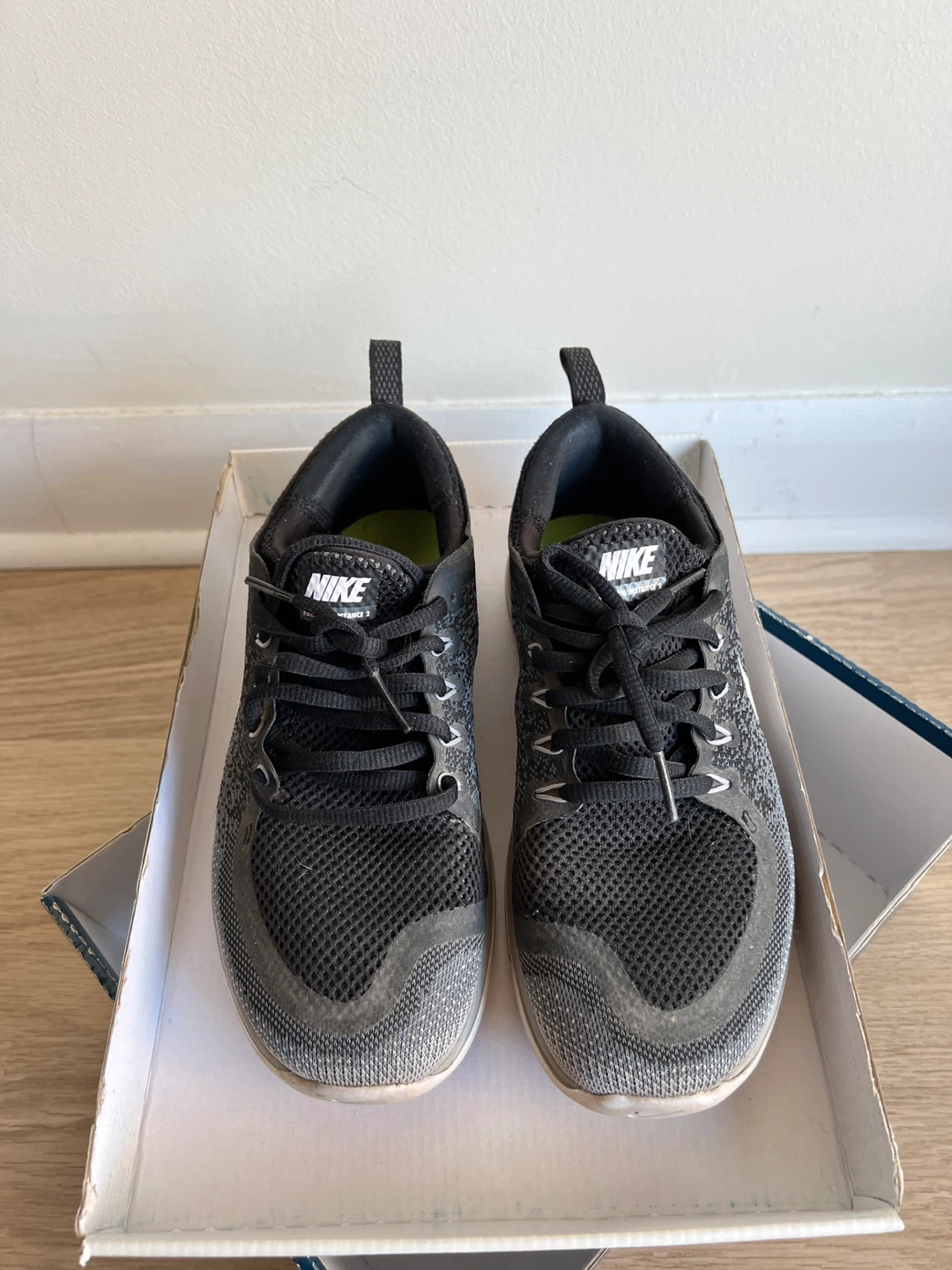 Nike Free RN Running Shoes - photo 4