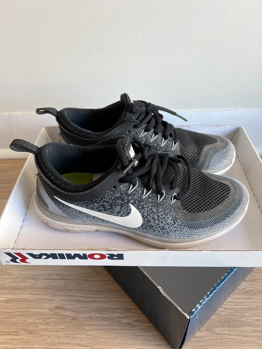 Nike Free RN Running Shoes
