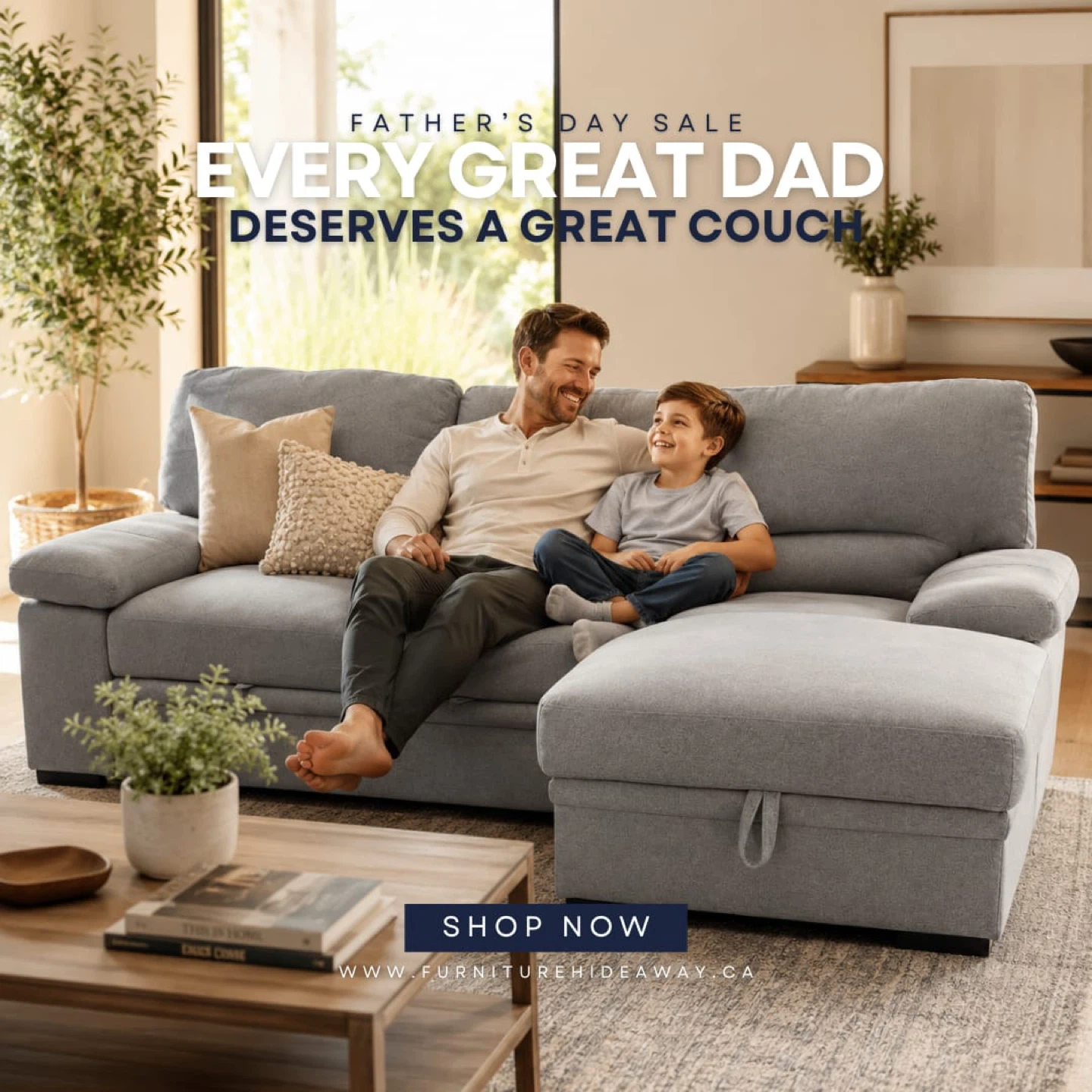 SLEEPER SOFA BRAND NEW!!! ✨
