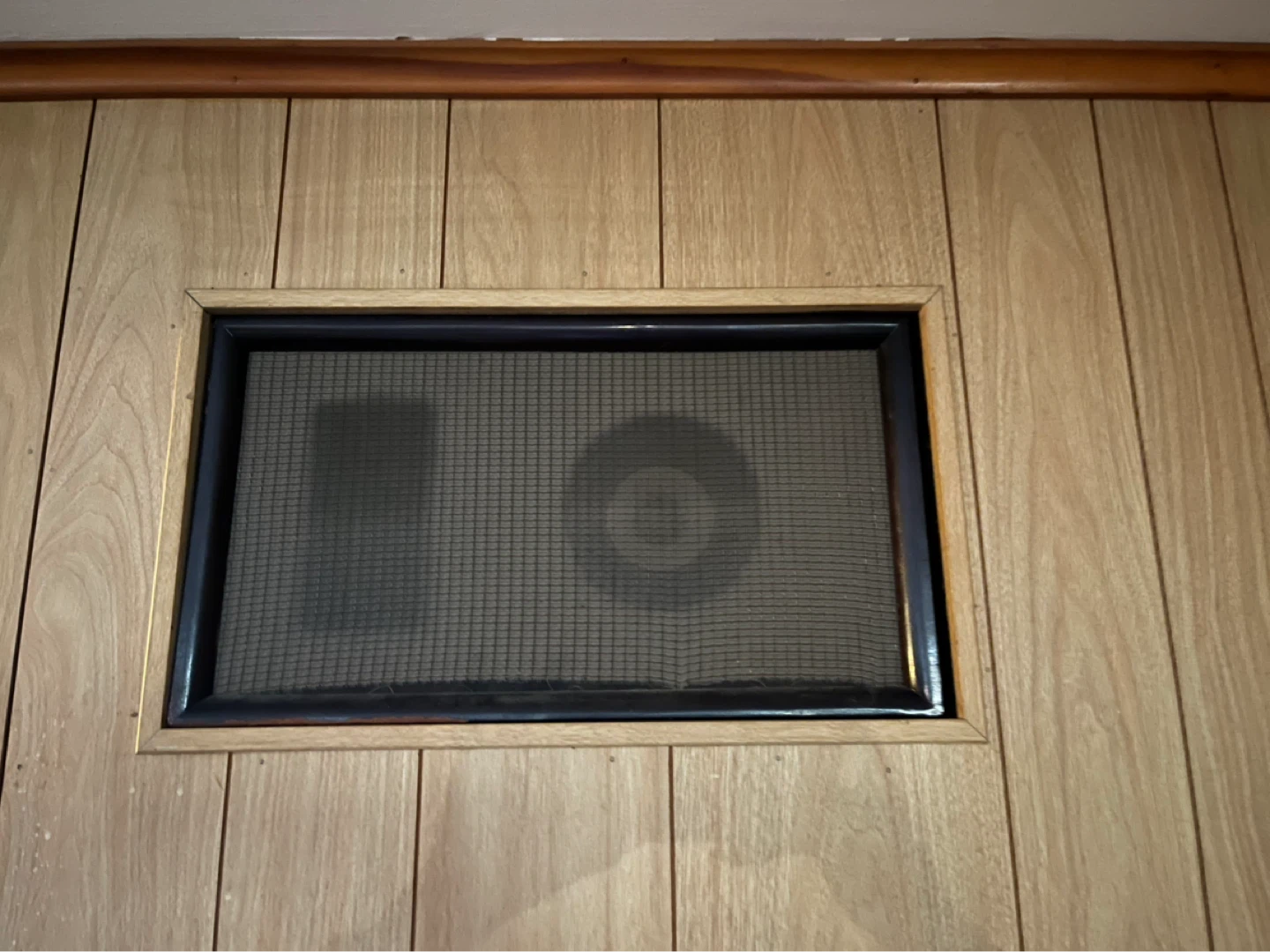 Vintage speakers