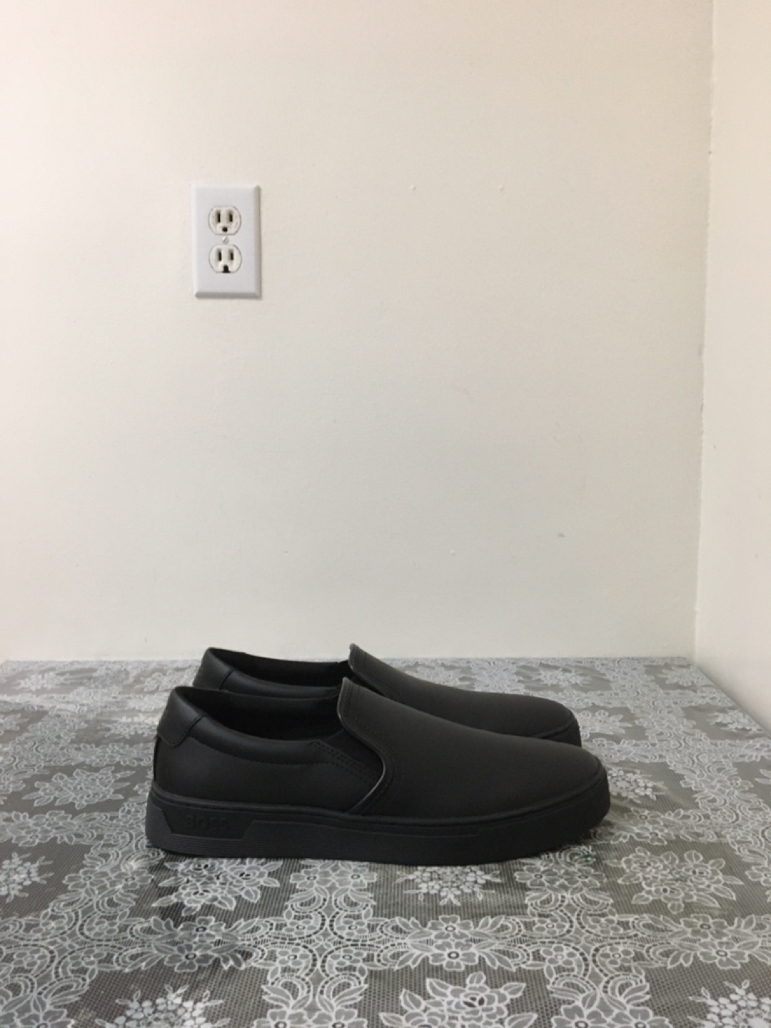 BOSS Slip-On Shoes - photo 2