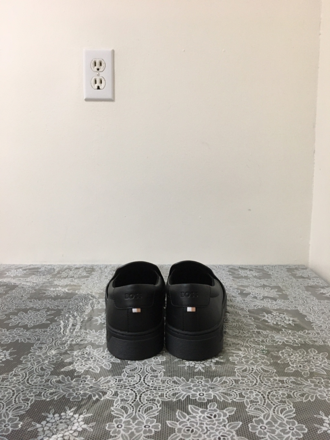 BOSS Slip-On Shoes - photo 3