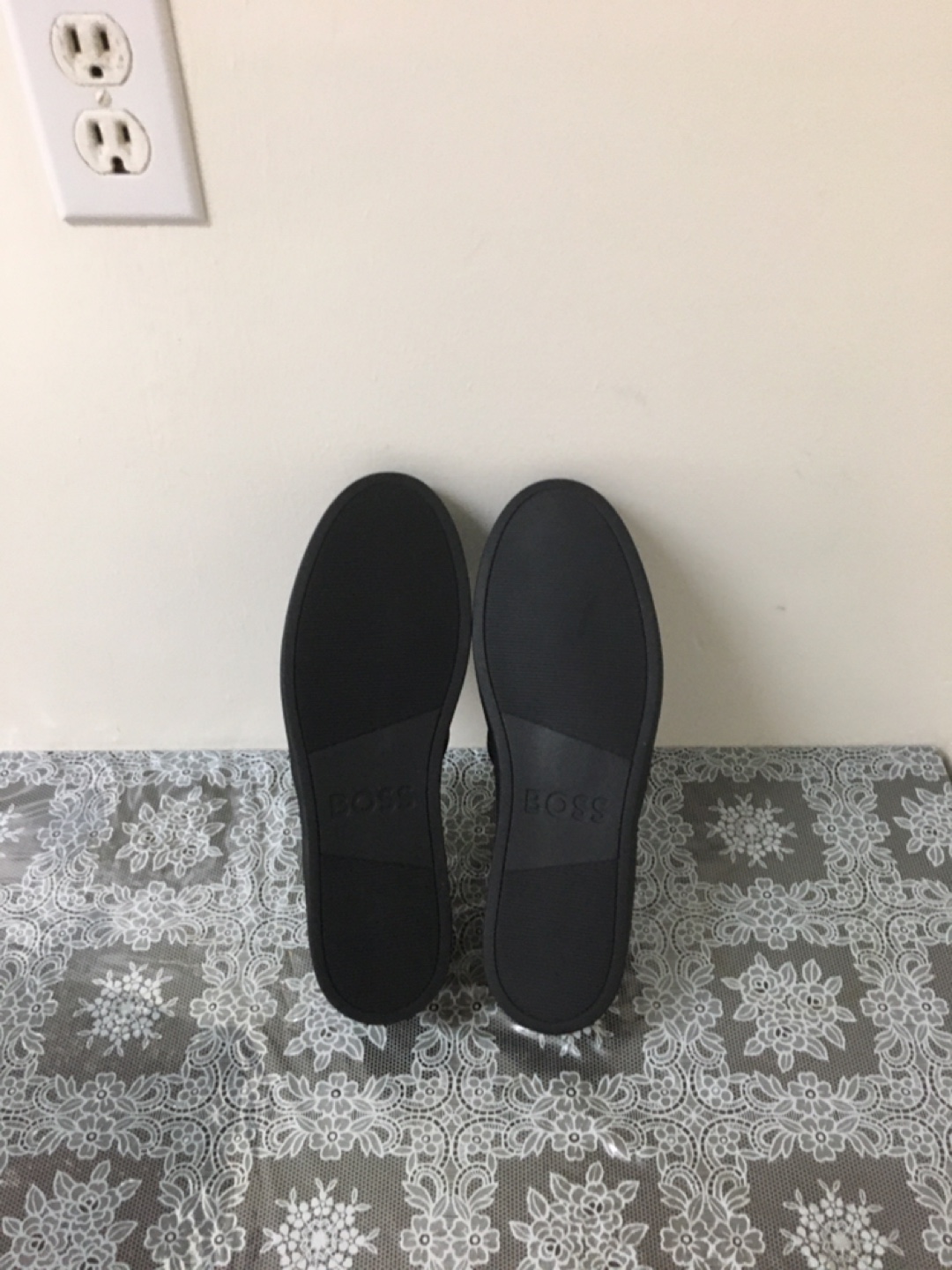 BOSS Slip-On Shoes - photo 5