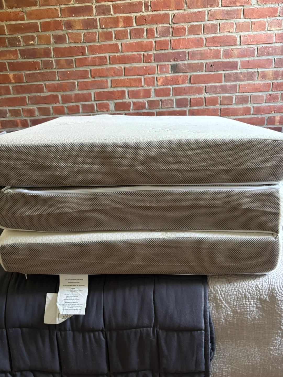 Folding Mattress / Bed