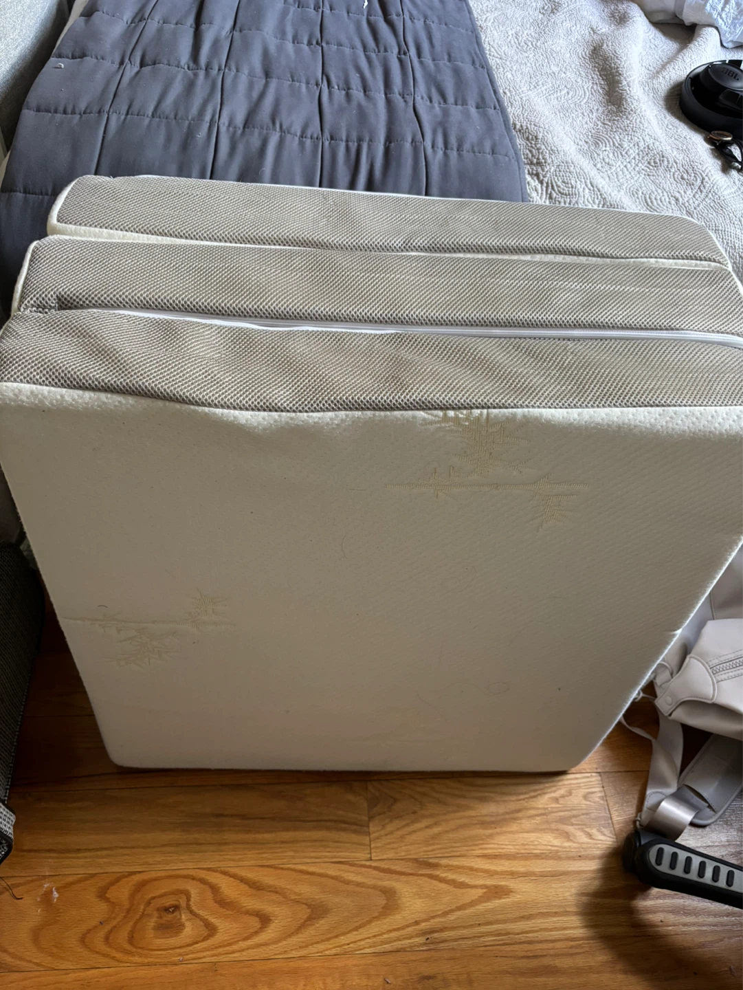 Folding Mattress / Bed - photo 4
