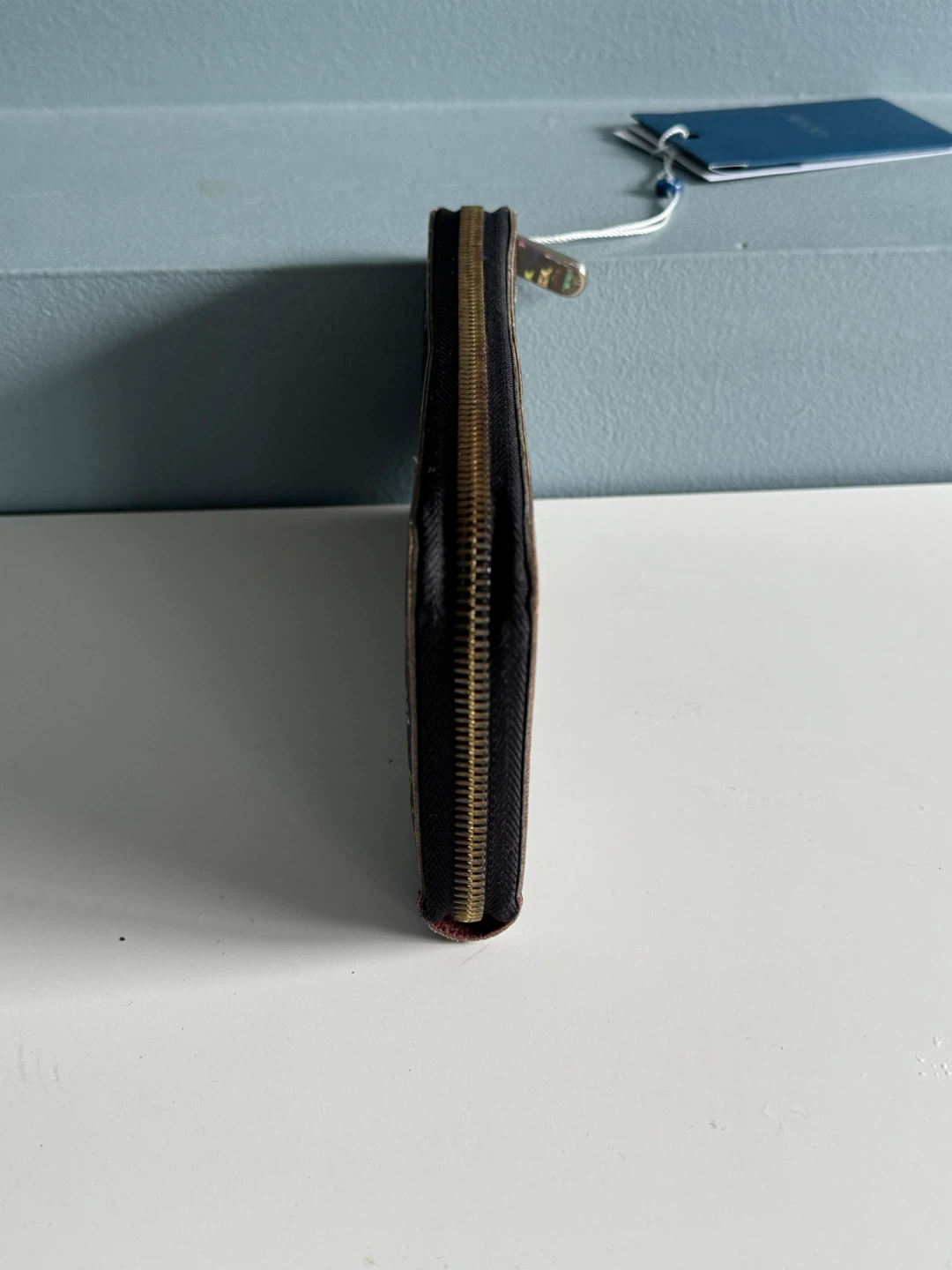Louis Vuitton Murukami Zippy Wallet - photo 5