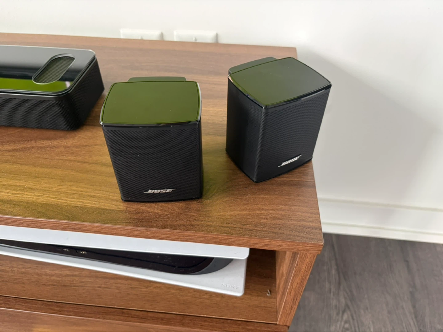 Bose Soundbar 900, Bass Module, and Surround Speakers - photo 3