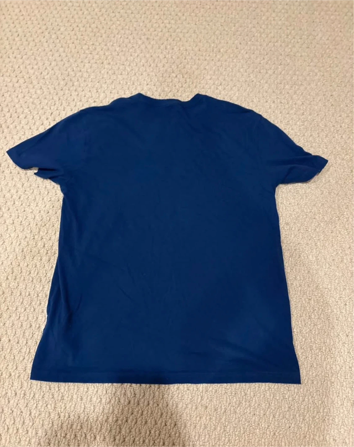 American Eagle Blue T-Shirt Size Medium - photo 3
