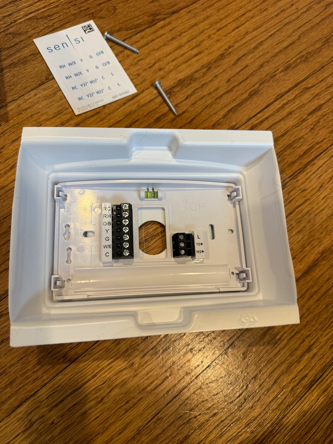 Emerson Sensi Smart Thermostat ST55U - photo 3