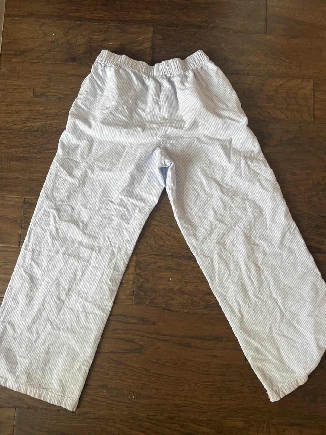 Harlow striped lounge pants - photo 5