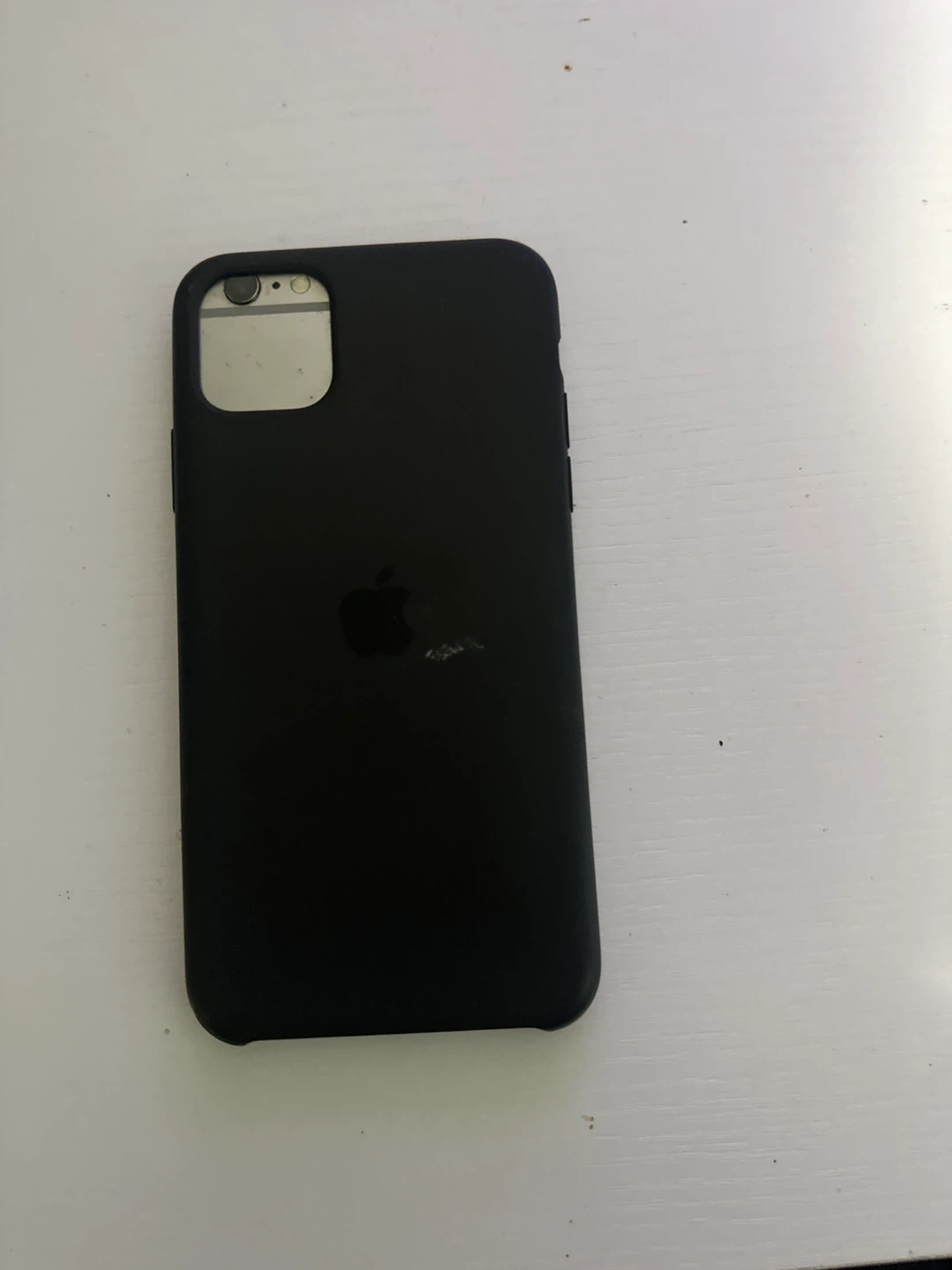iPhone 6 for sale screen needs replacement - photo 2