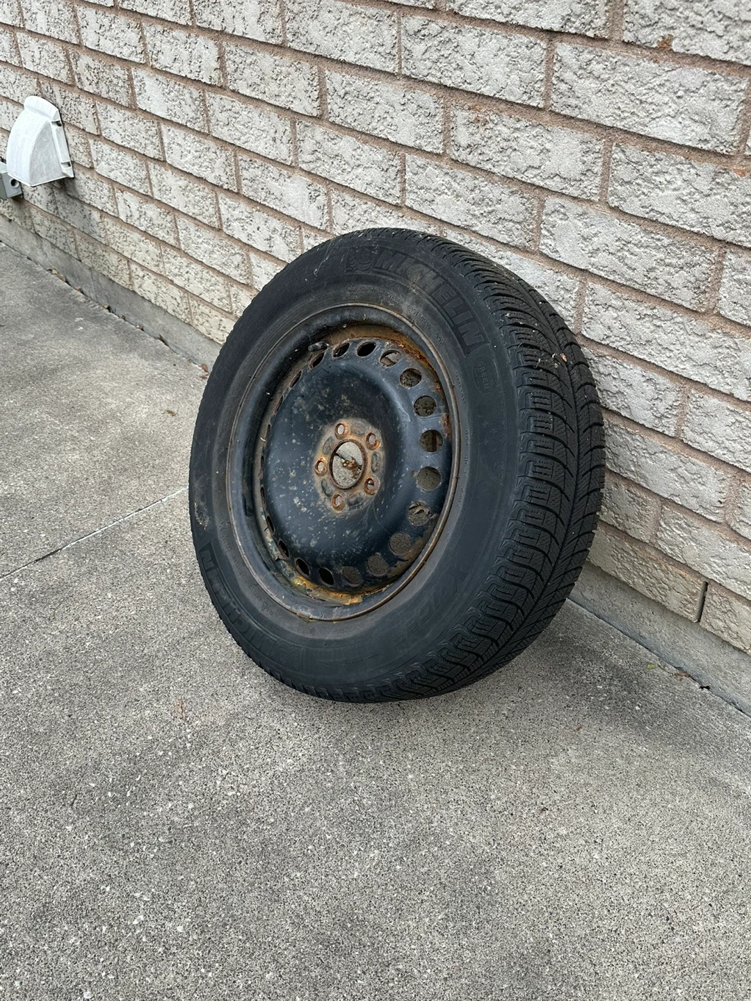 Winter tires for ford fusion