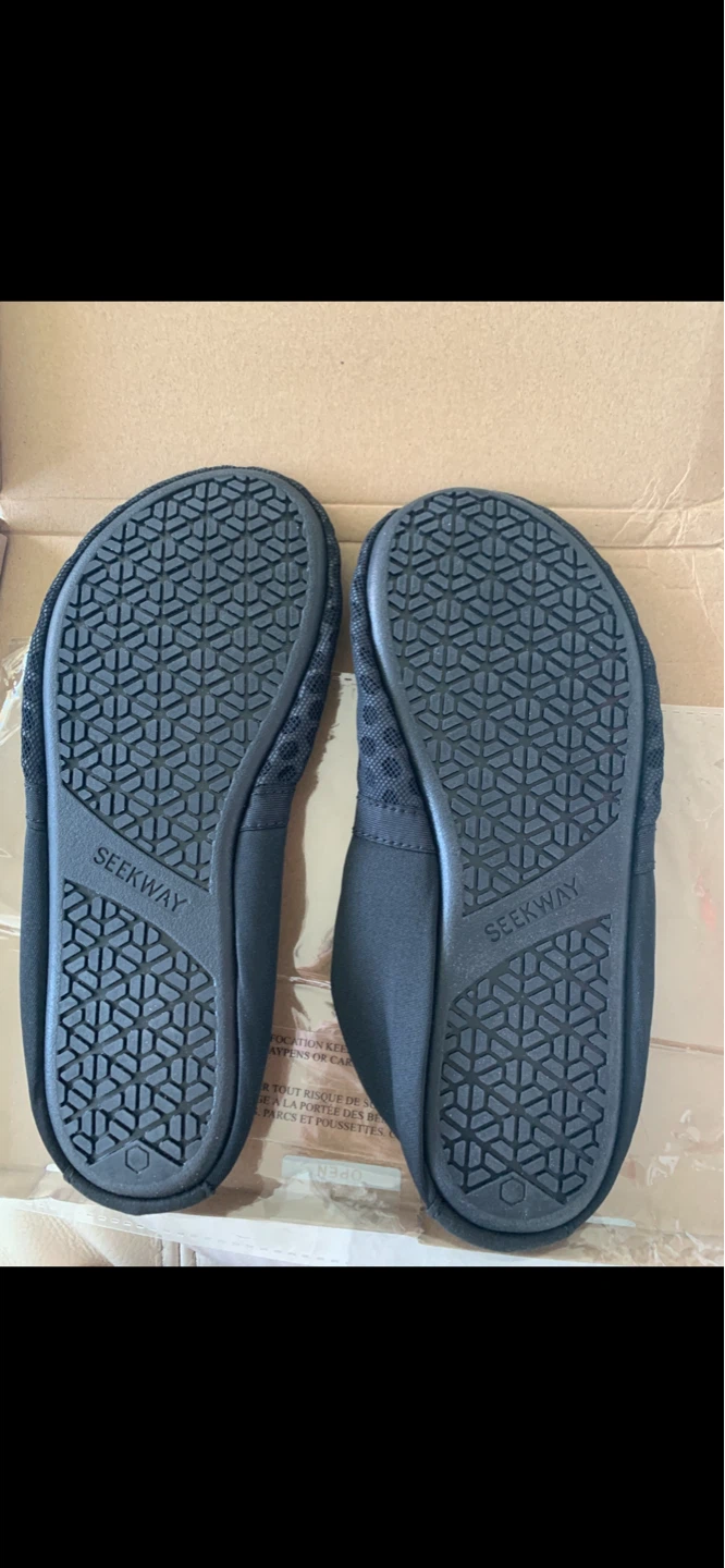 ⭐️ NEW! WATER SHOES Unisex “Seekway” - photo 4