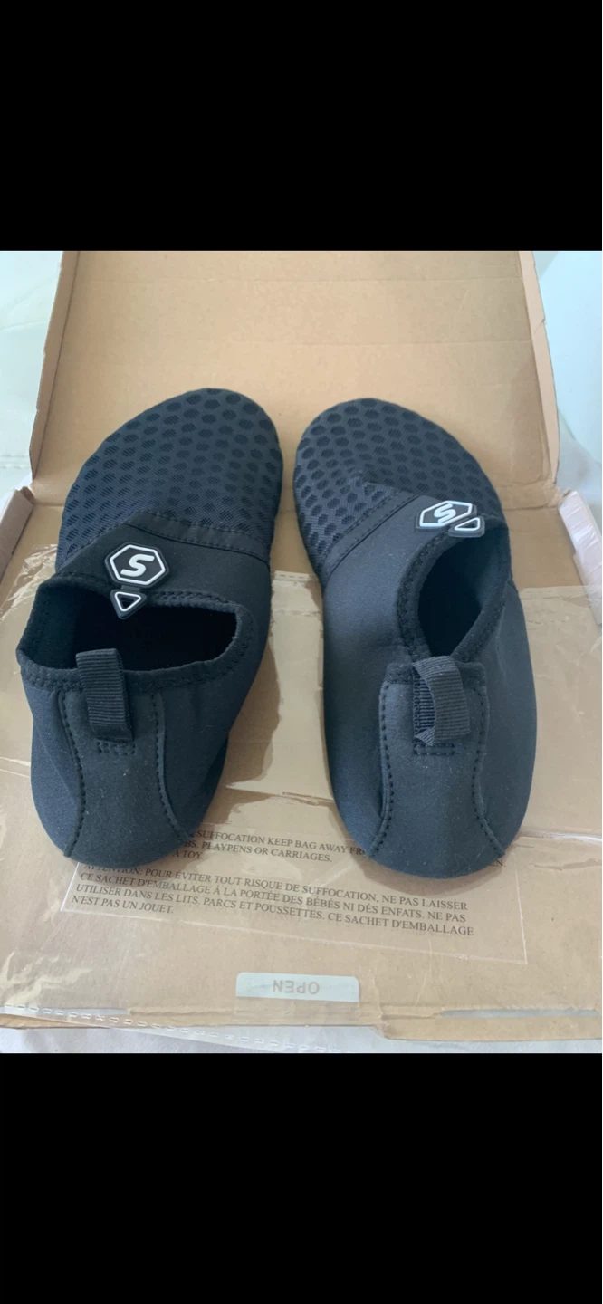 ⭐️ NEW! WATER SHOES Unisex “Seekway” - photo 3
