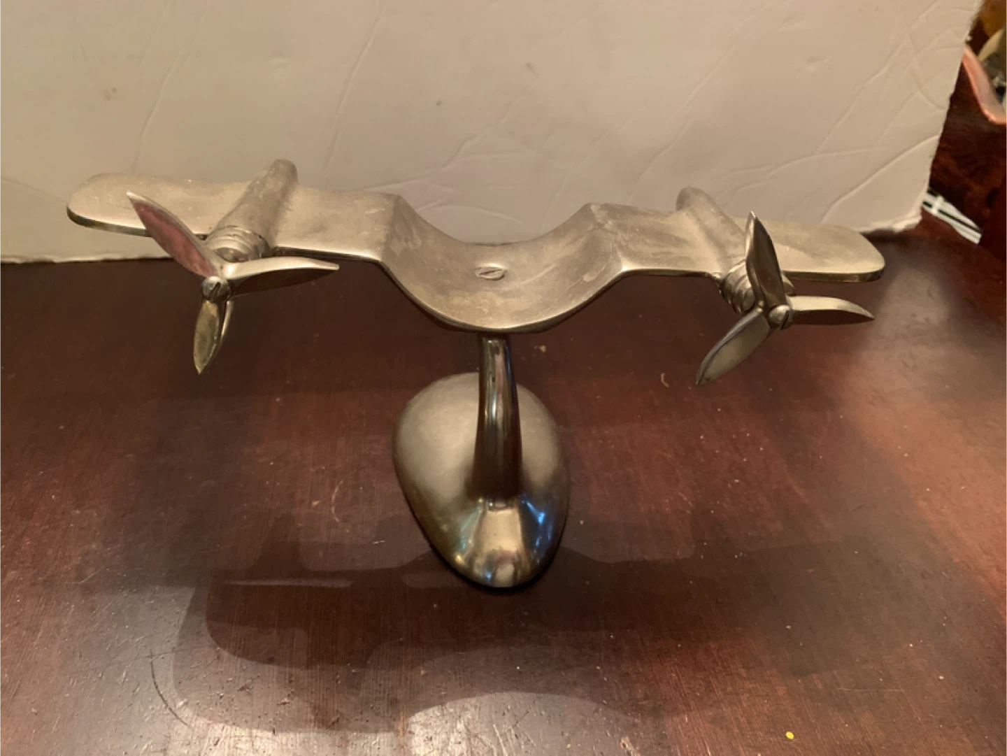 Airplane Thing