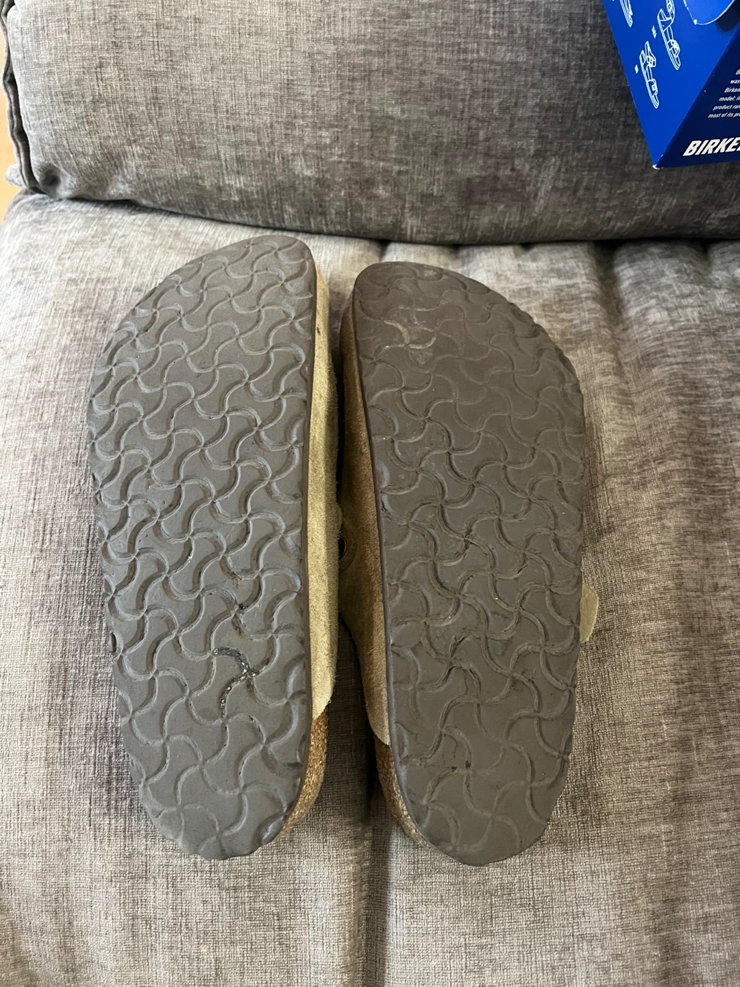 Men’s Birkenstocks Clogs - photo 3