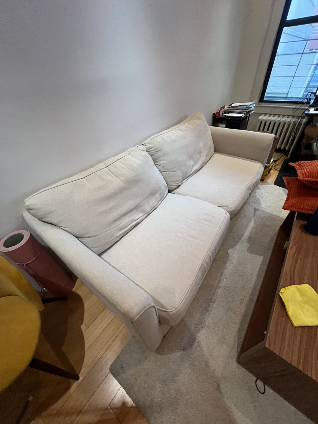 Sleeper Sofa - Queen Size - photo 2
