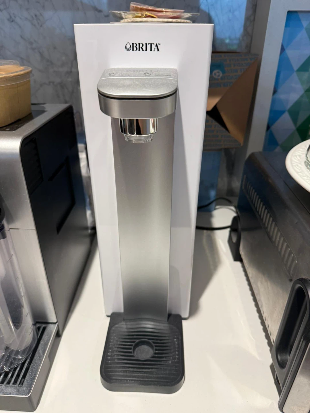 Brita Water Filter Dispenser
