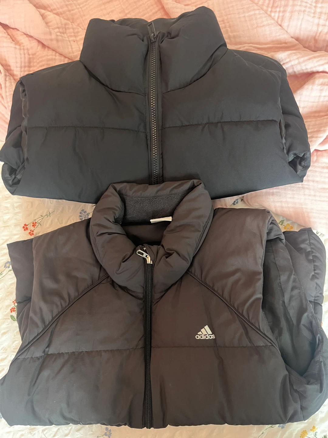 Winter Vests