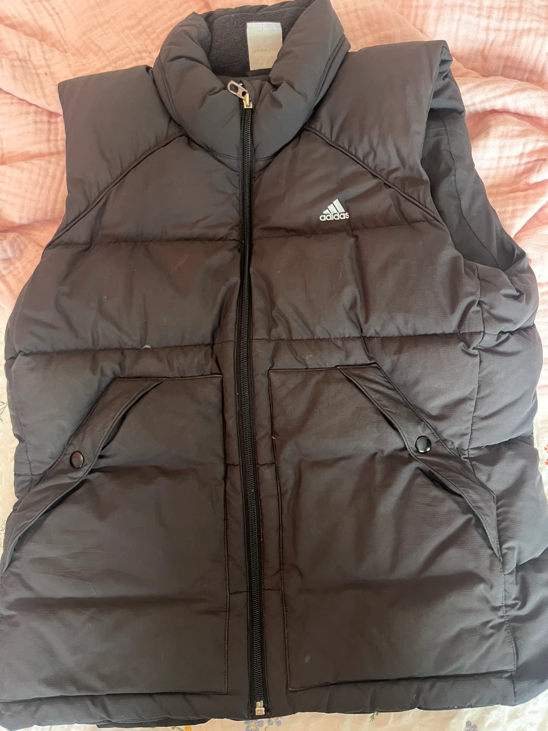 Winter Vests - photo 2