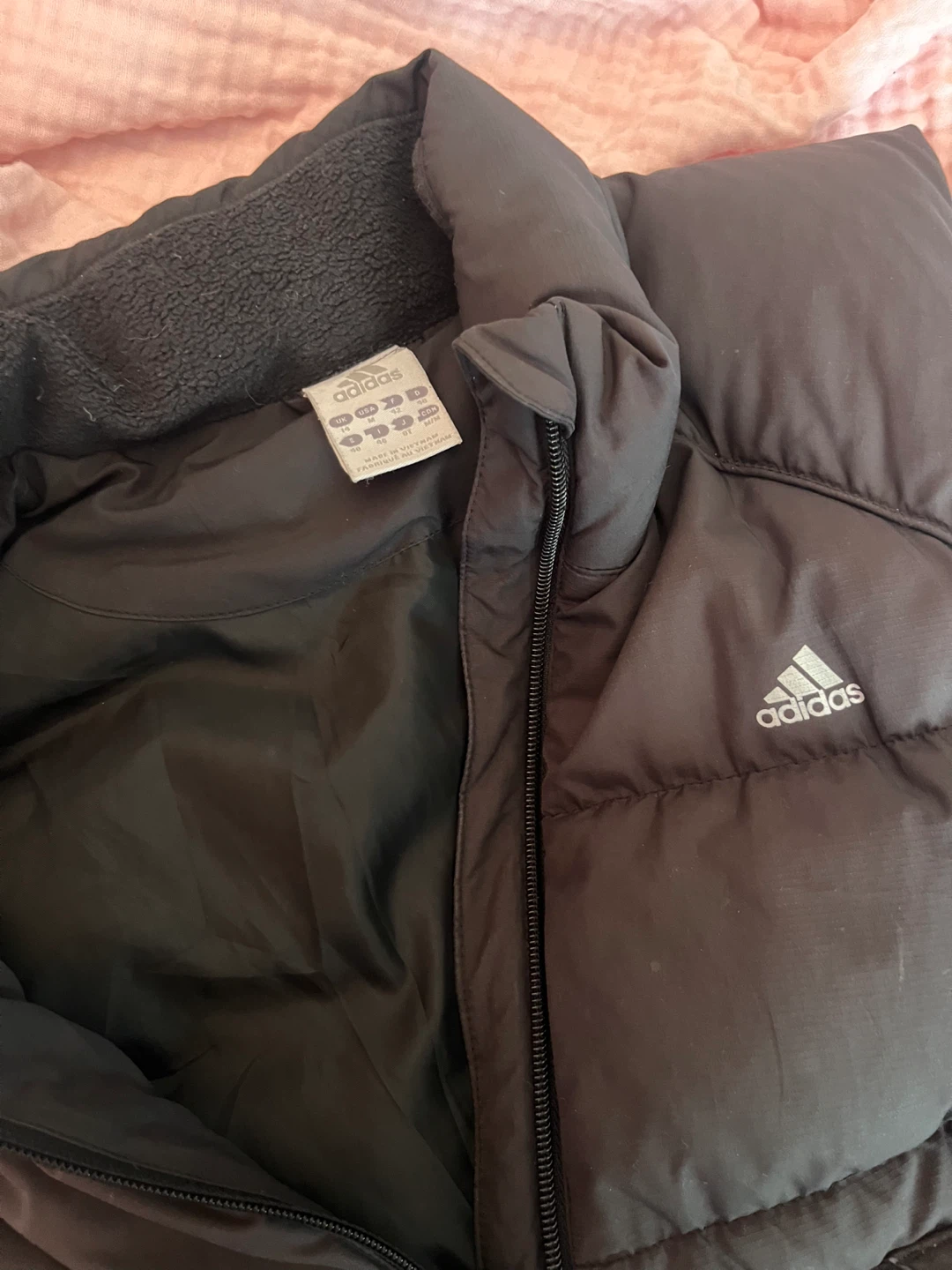 Winter Vests - photo 3