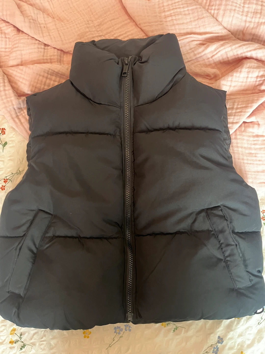 Winter Vests - photo 4