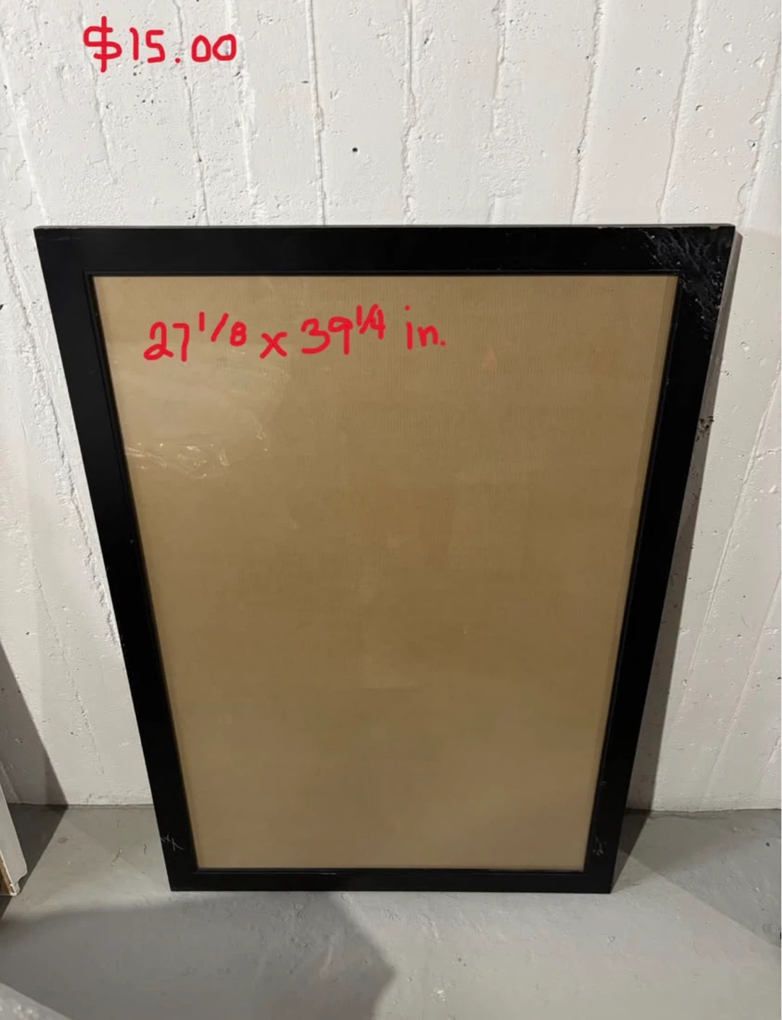 ArtSkills 8 White Boards 14 in. x 22 in. - photo 2