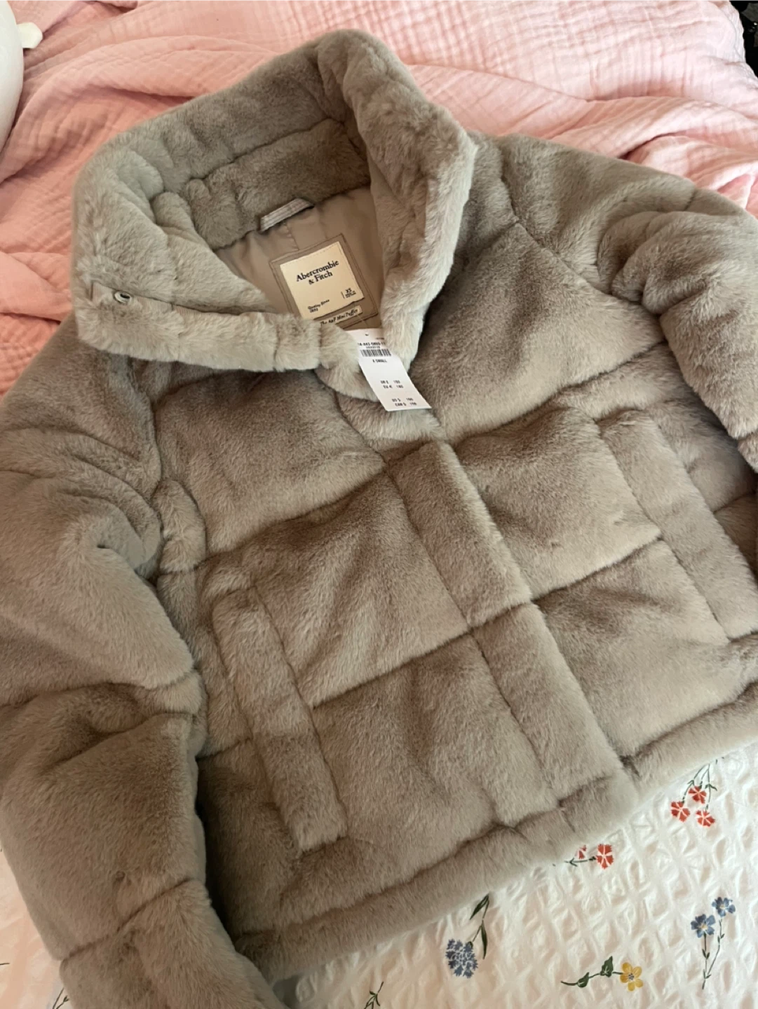 Abercrombie Women's Jacket