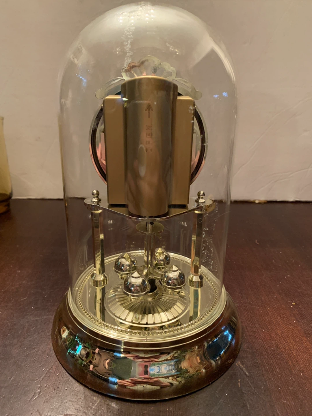 Vintage Clock. - photo 4