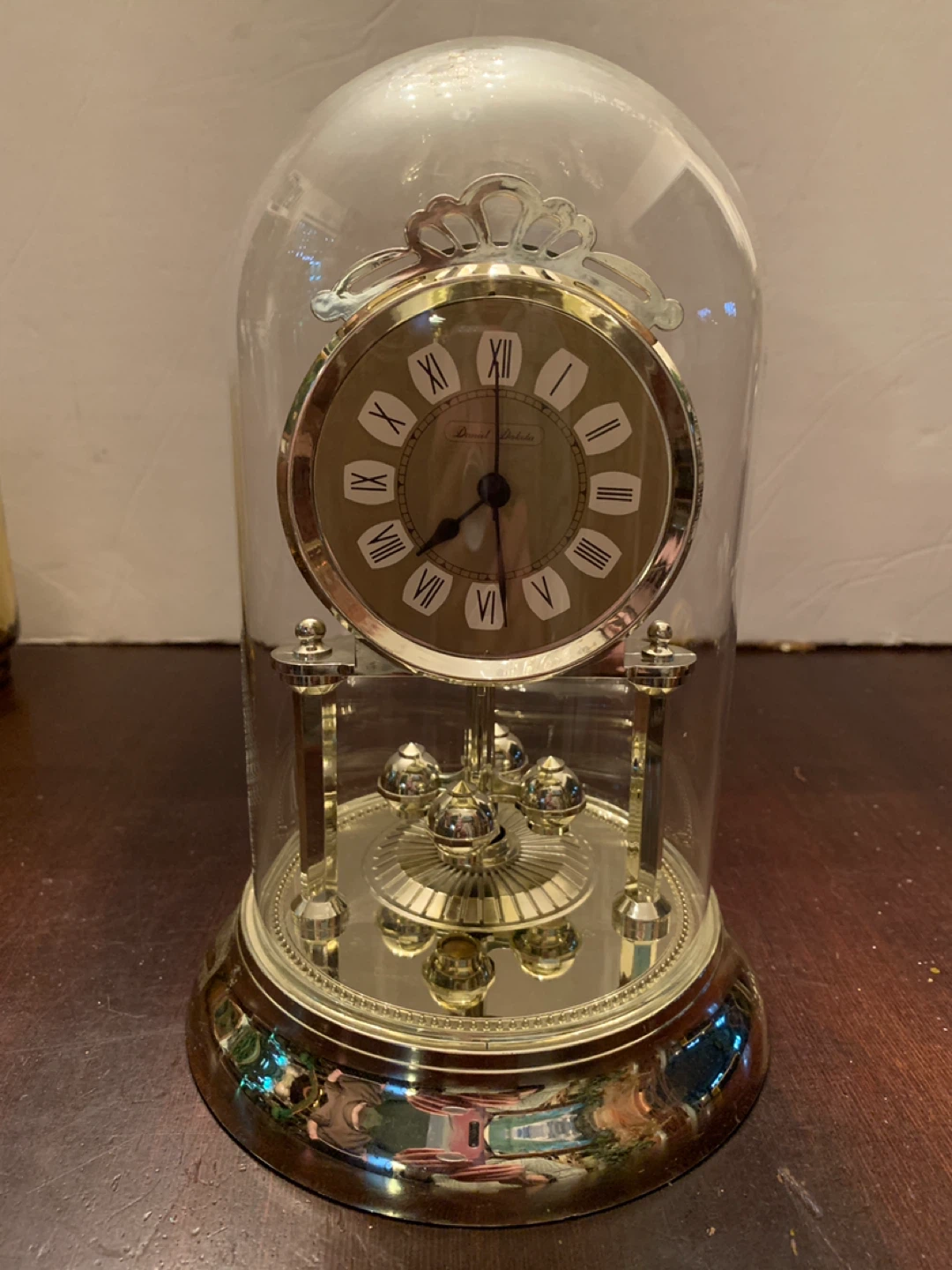 Vintage Clock.