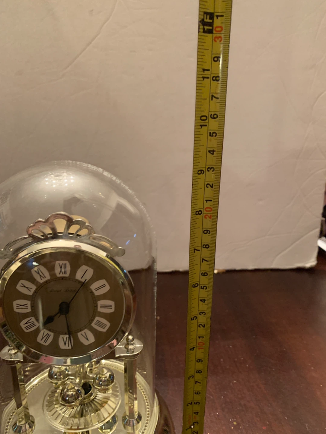 Vintage Clock. - photo 2