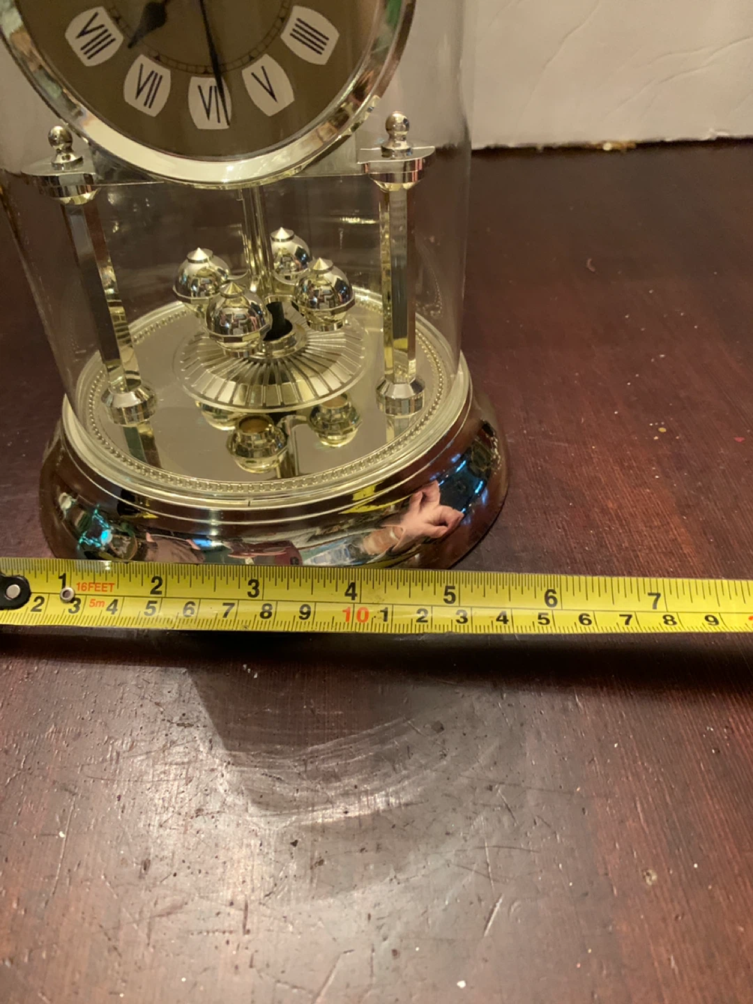 Vintage Clock. - photo 3