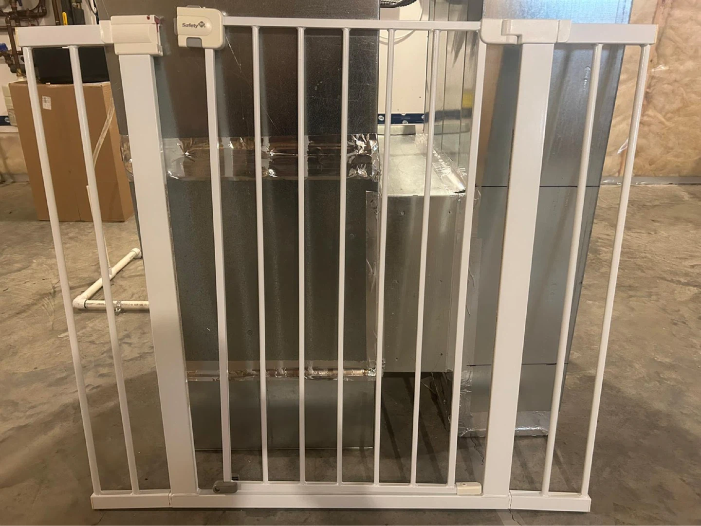 Safety 1st Baby Gate - photo 2