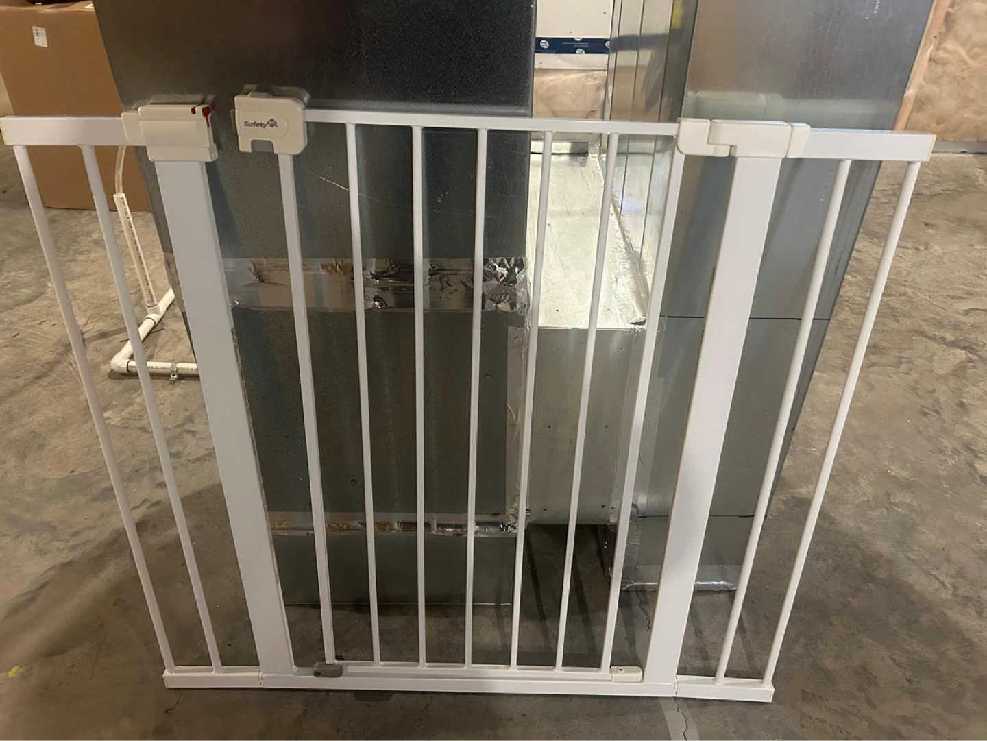 Safety 1st Baby Gate