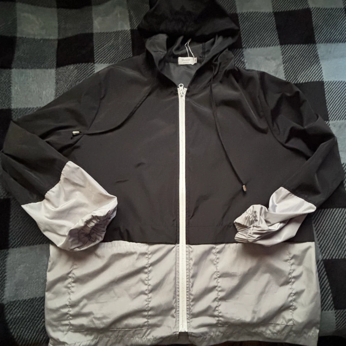 Lightweight Jacket - *Size Men Medium* - photo 2