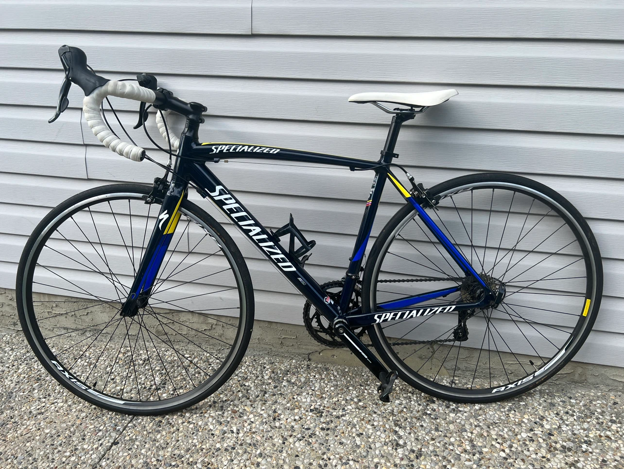 Specialized Allez Sport Road Bike