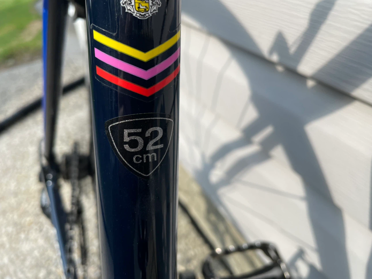 Specialized Allez Sport Road Bike - photo 2