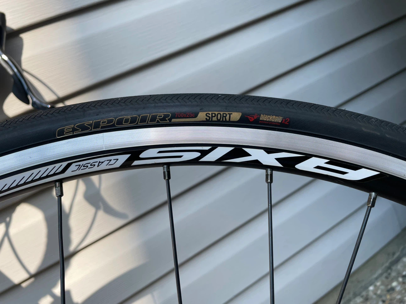 Specialized Allez Sport Road Bike - photo 4