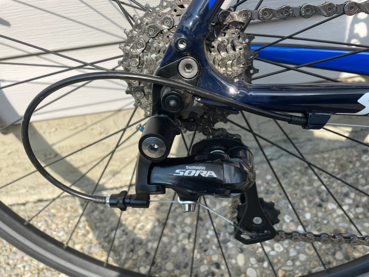 Specialized Allez Sport Road Bike - photo 5
