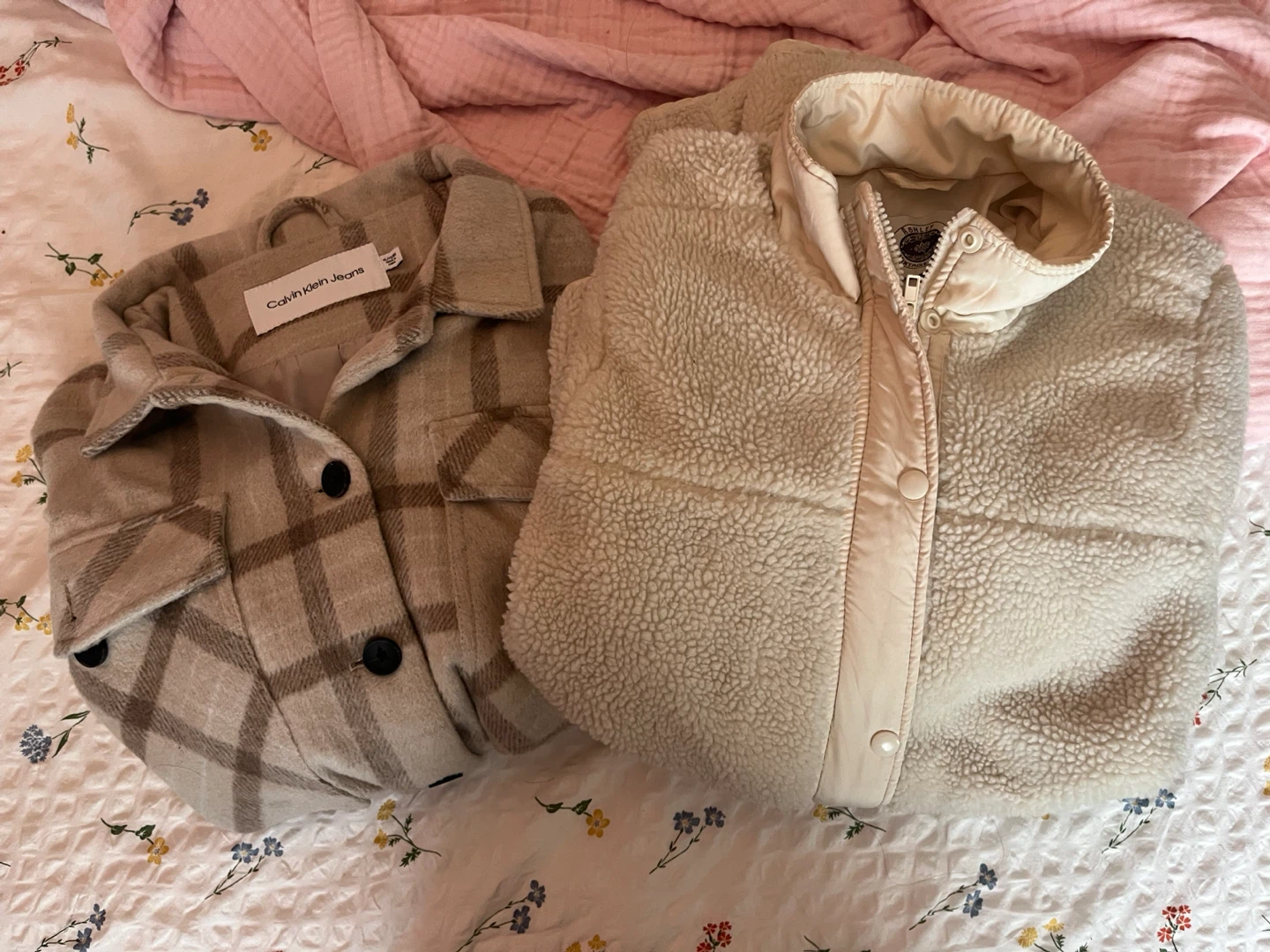 Women's Jackets